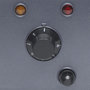 Voir la diapositive 2 : Vulcan Réchauffeur electrique 3kw mono analogique - v-8t83
