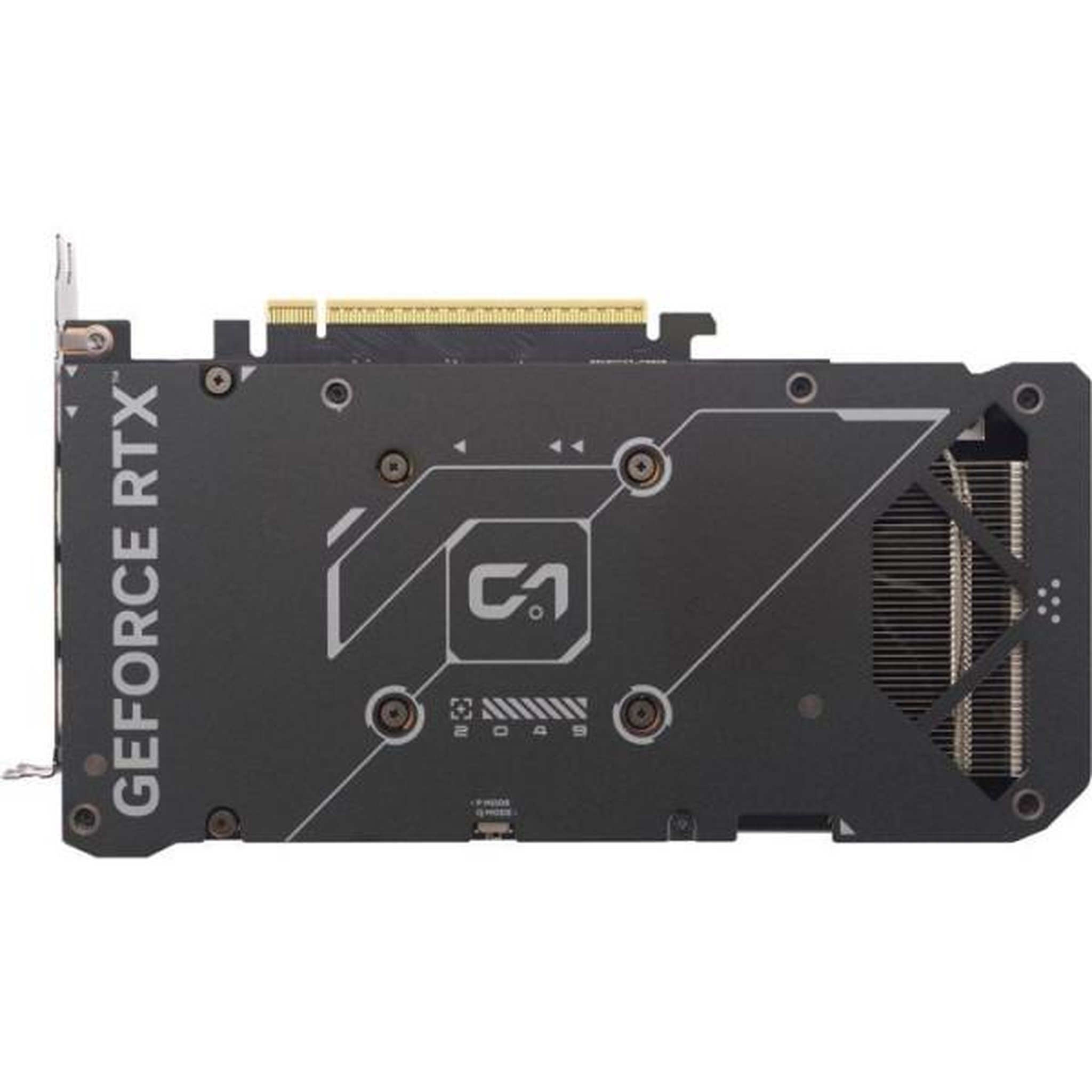 Voir la diapositive 5 : ASUS Asus - carte graphique - dual rtx 5060ti o16g