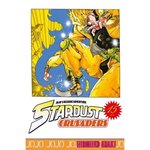 STARDUST CRUSADERS TOME 15, Araki Hirohiko