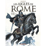 LES AIGLES DE ROME TOME 7 , Marini Enrico