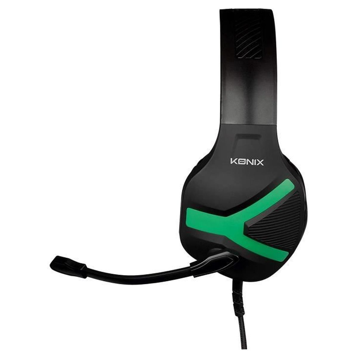 Casque Gamer Filaire Nemesis Xbox One