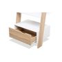 Voir la diapositive 3 : Etagère échelle grand modèle en bois HOUSTON