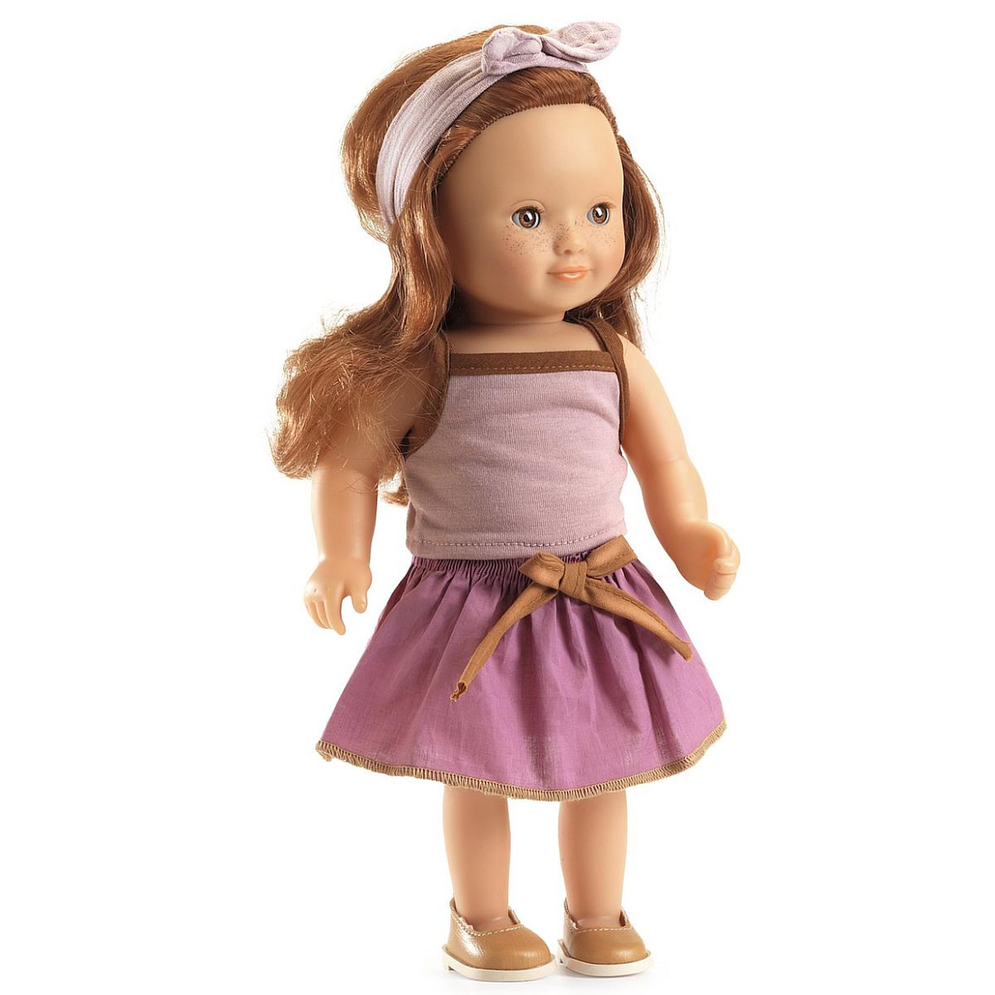 Djeco Poupee Lovely Sophie - collection Pomea -
