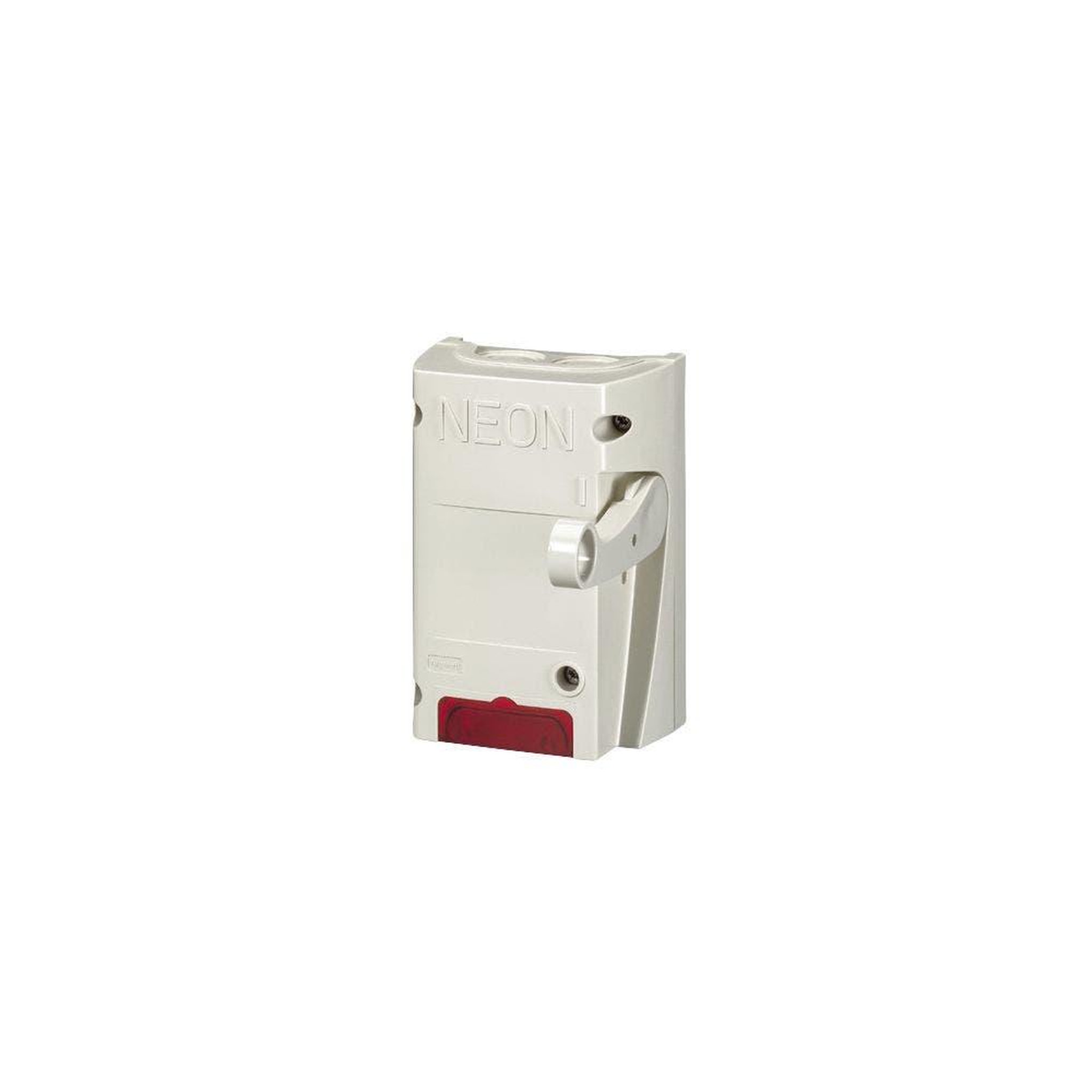 Legrand Coffret coupure enseigne lumineuse inter pompier 16a 250v