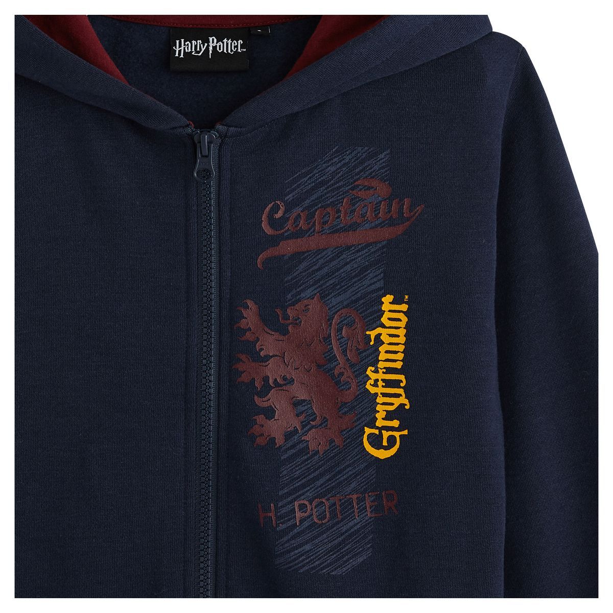 HARRY POTTER Ensemble de sport garçon