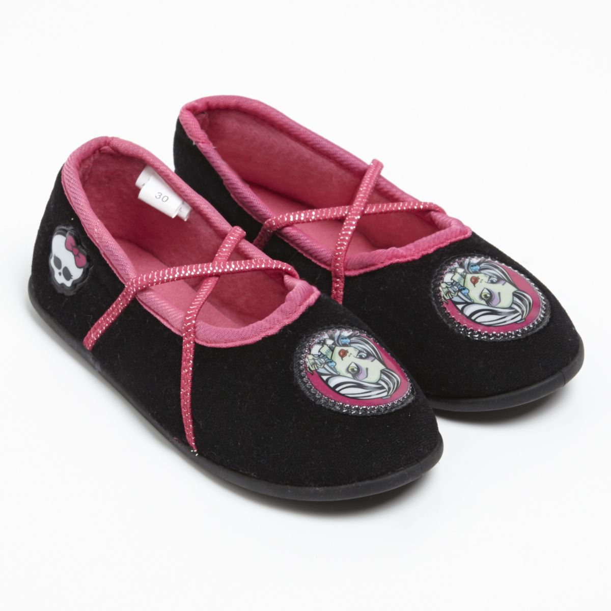 MONSTER HIGH Ballerine fille Monster High du 28 au 38
