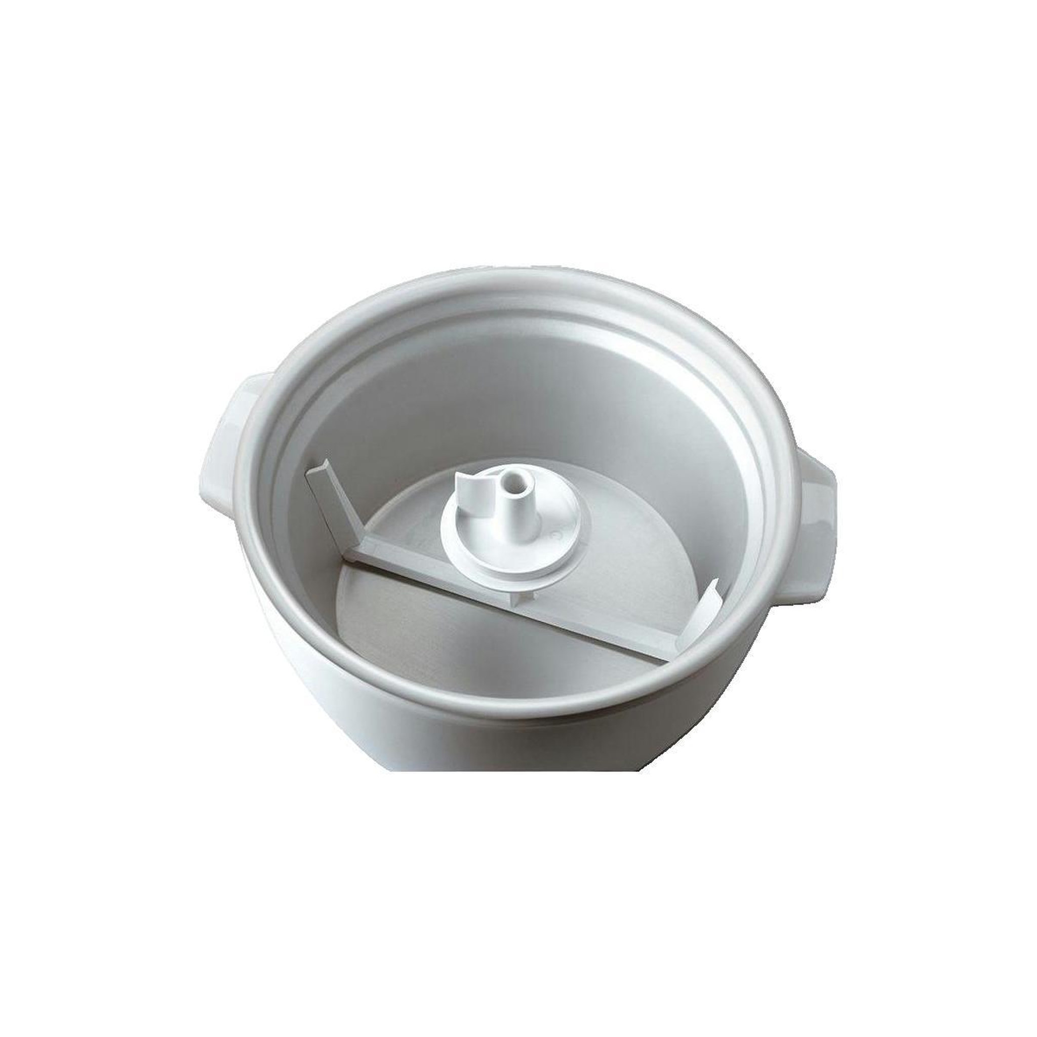 KENWOOD Sorbetière Kenwood KAB957PL blanc 1 litre