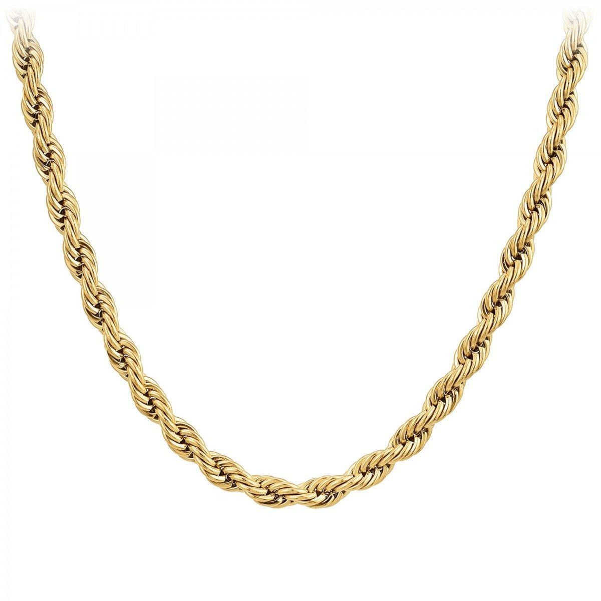 SC BOHEME Collier par SC Bohème en acier inoxydable