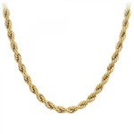 SC BOHEME Collier par SC Bohème en acier inoxydable