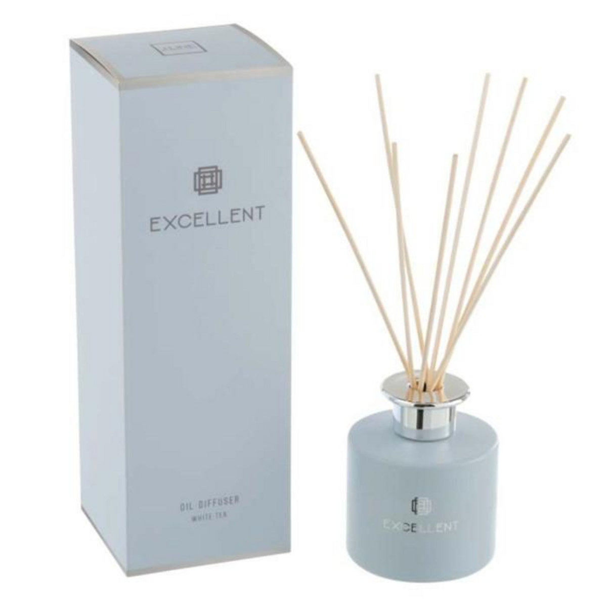 Paris Prix Huile Parfumée  Excellent  27cm White Tea