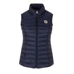 JUSTOVERTHETOPJOTT Doudoune sans manches  Femme Jott Seda. Coloris disponibles : Bleu