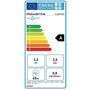 Voir la diapositive 2 : ROWENTA Climatiseur mobile 2000w  65m3 - au4010f0