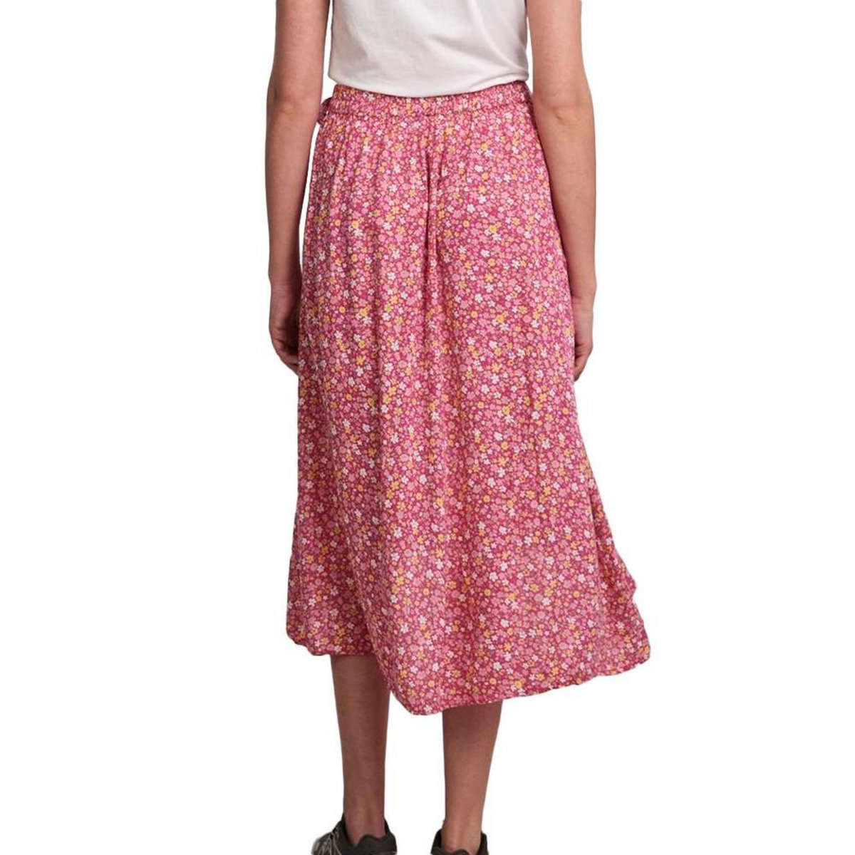 Pieces Jupe Portefeuille  Femme PIECES Tala