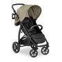 Voir la diapositive 1 : HAUCK Poussette citadine Rapid 4D