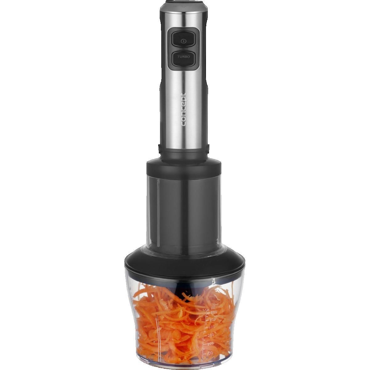 COOK CONCEPT Blender Concept Solution 1,5 litre 1500 W