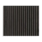 Paris Prix Tête de lit Déco  Pau  94cm Marron