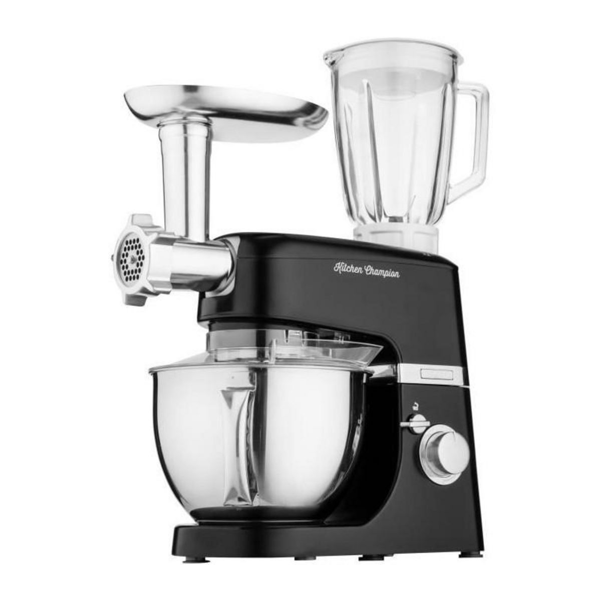 SENCO Robot multi-usages - SENCOR - STM 6359BK - 1000 W - Noir