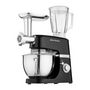 Voir la diapositive 2 : SENCO Robot multi-usages - SENCOR - STM 6359BK - 1000 W - Noir