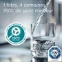 Voir la diapositive 4 : Brita Cartouche filtrante maxtra pro expert anti tartre pack de 4