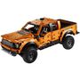 Voir la diapositive 2 : LEGO Technic 42126 Kit Ford F-150 Raptor 