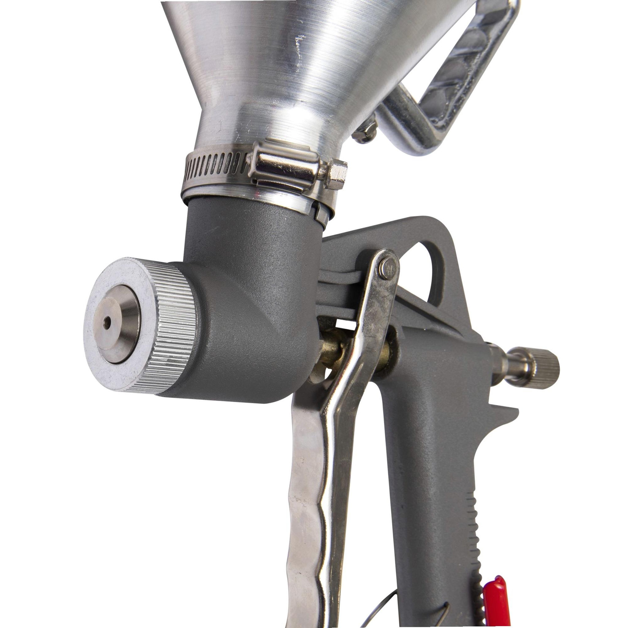 Voir la diapositive 3 : PRODIF Machine à crépir 5l prodif