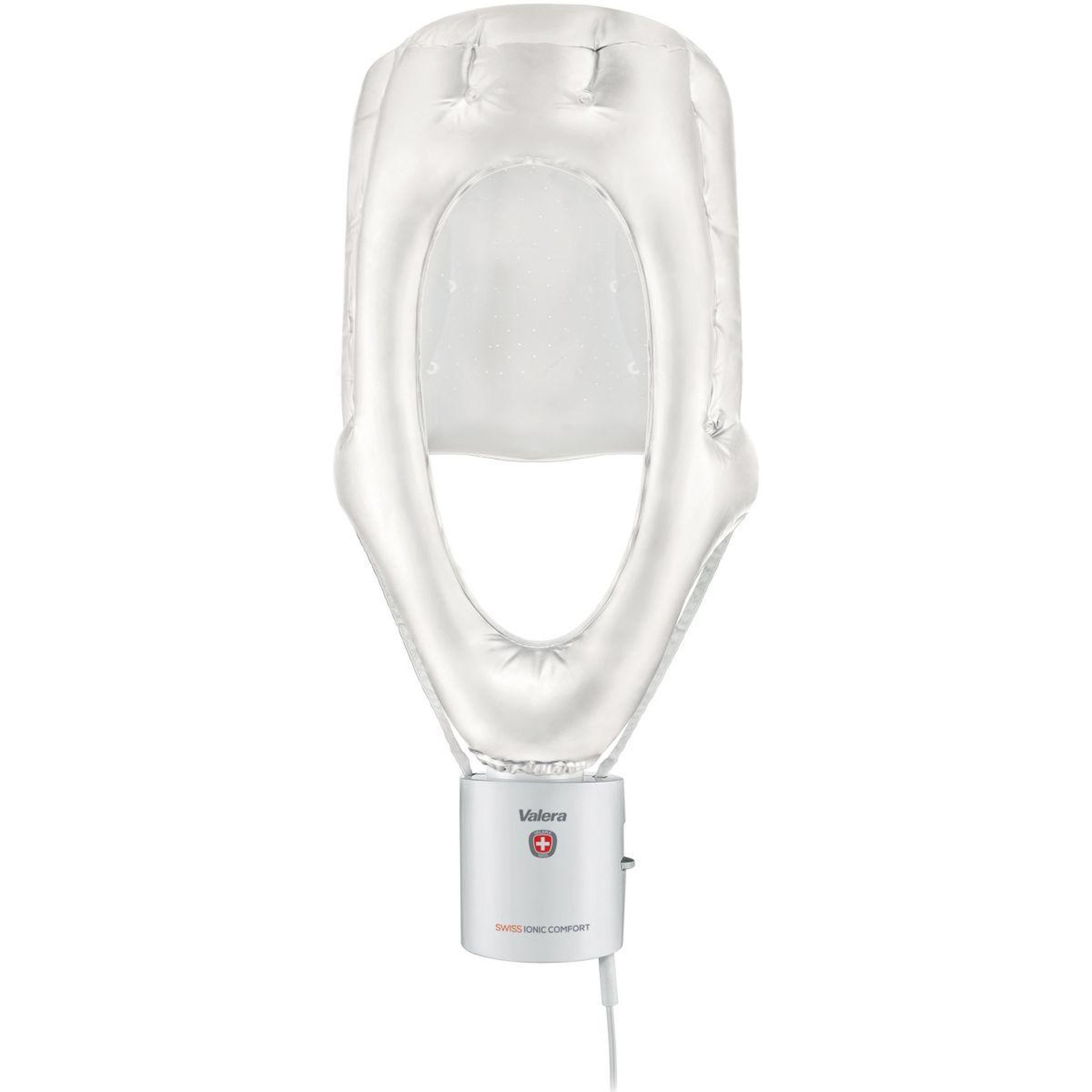 VALERA Casque séchant suisse ionic comfort