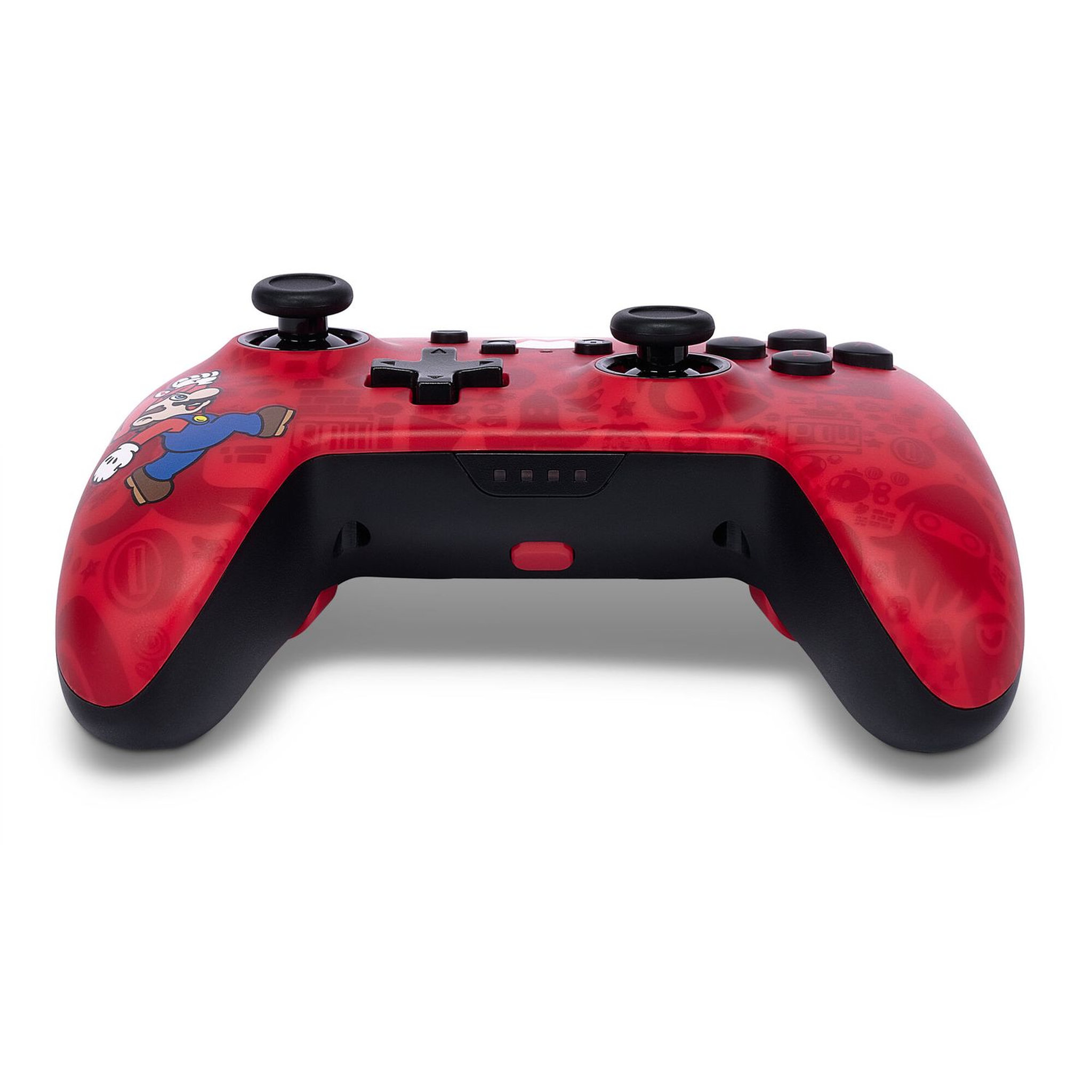 Voir la diapositive 5 : Manette Sans Fil Mario Nintendo Switch