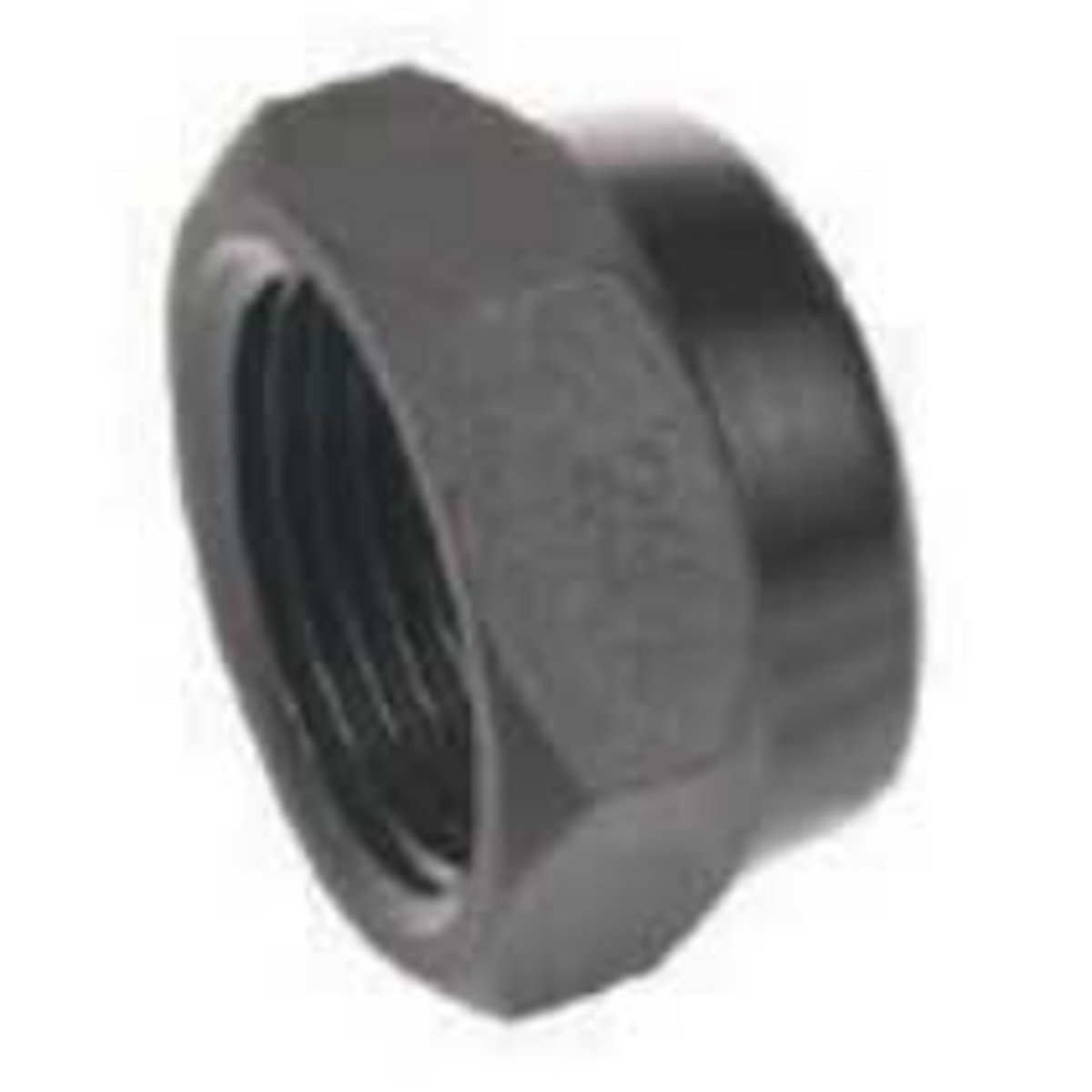 Toro Bouchon taraudé femelle 1 1/2