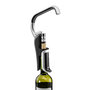 Voir la diapositive 2 : Chef & sommelier Tire-bouchon levier + coupe-capsule - 775035