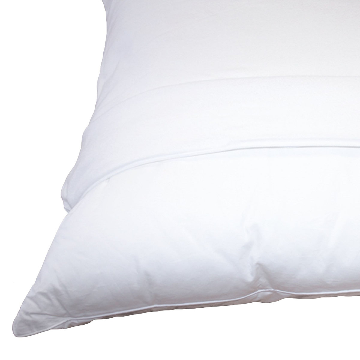DODO Protège oreiller absorbant en coton molleton anti acariens  PERFECT'PROTECT