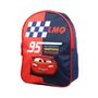 Voir la diapositive 2 : Bagtrotter BAGTROTTER Sac à dos gouter 31 cm maternelle Disney Cars Multicolore
