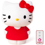 Lampe Led Hello Kitty