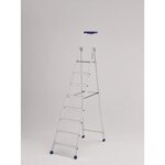 TUBESCA Marchepied MAXIBAT 8 marches