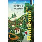 ANTHOLOGIE DE POESIE HAITIENNE CONTEMPORAINE, Noël James