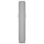 Voir la diapositive 5 : VIDAXL Auvent lateral retractable Noir 160 x 600 cm