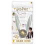 Voir la diapositive 1 : RUBIES Vif d'Or Harry Potter