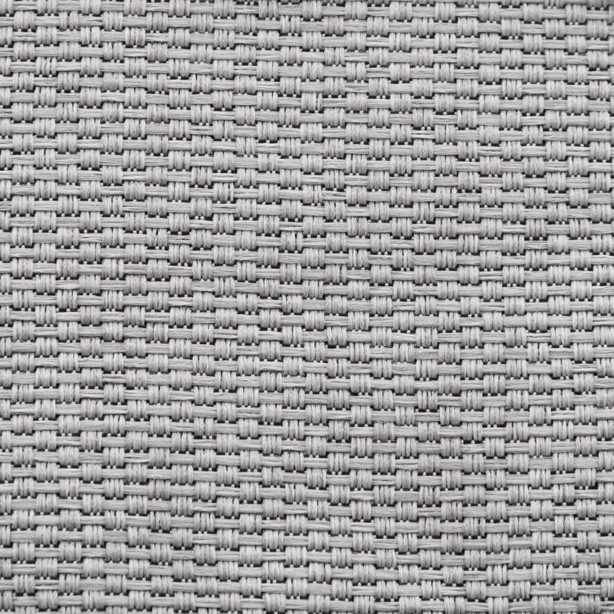 TOILINUX Lot de 2 Rideaux occultants Elena en Polyester