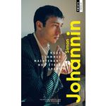 NOUS SOMMES MAINTENANT NOS ETRES CHERS, Johannin Simon