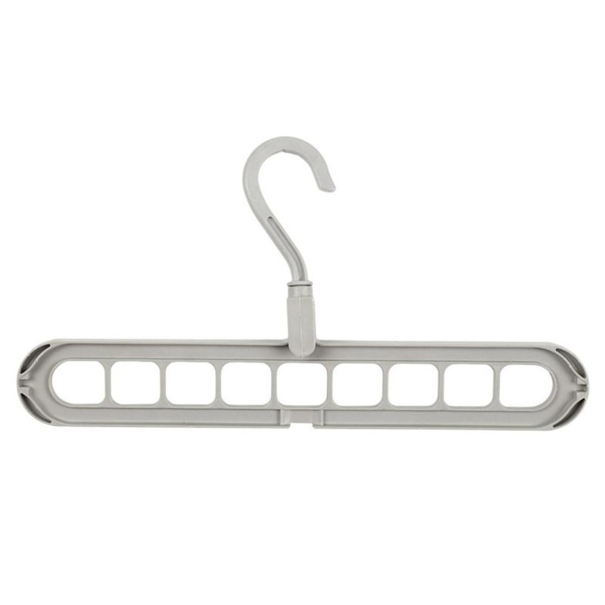 Je cherche une idee Cintre magique  gain de place  30cm blanc