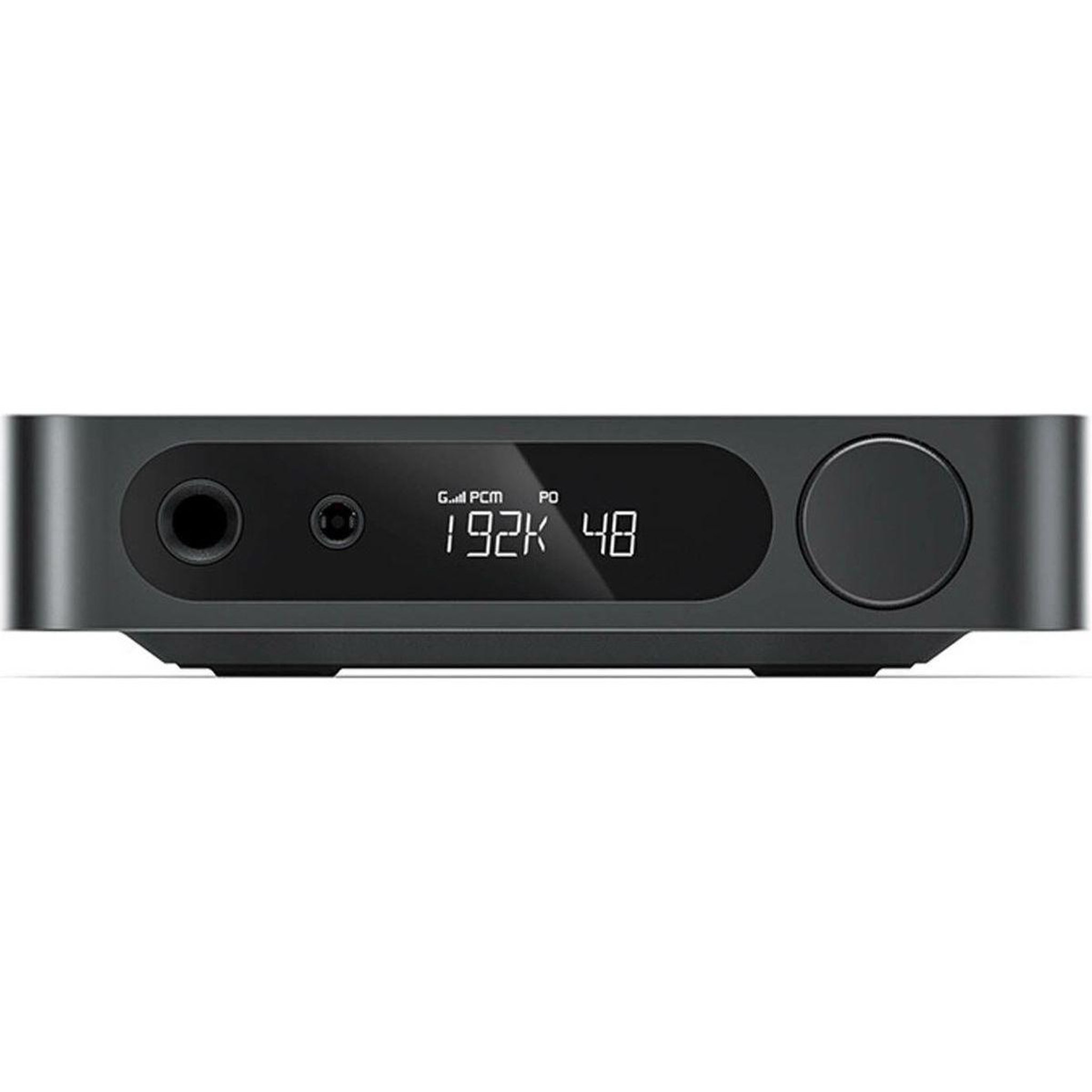 Voir la diapositive 2 : FIIO Amplificateur casque pour casque K11 Noir DAC R2R