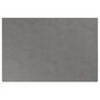 Voir la diapositive 3 : VIDAXL Couverture lestee avec housse Gris 120x180 cm 9 kg Tissu