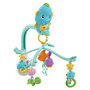Voir la diapositive 1 : Fisher price Mobile musical Fisher Price hippocampe