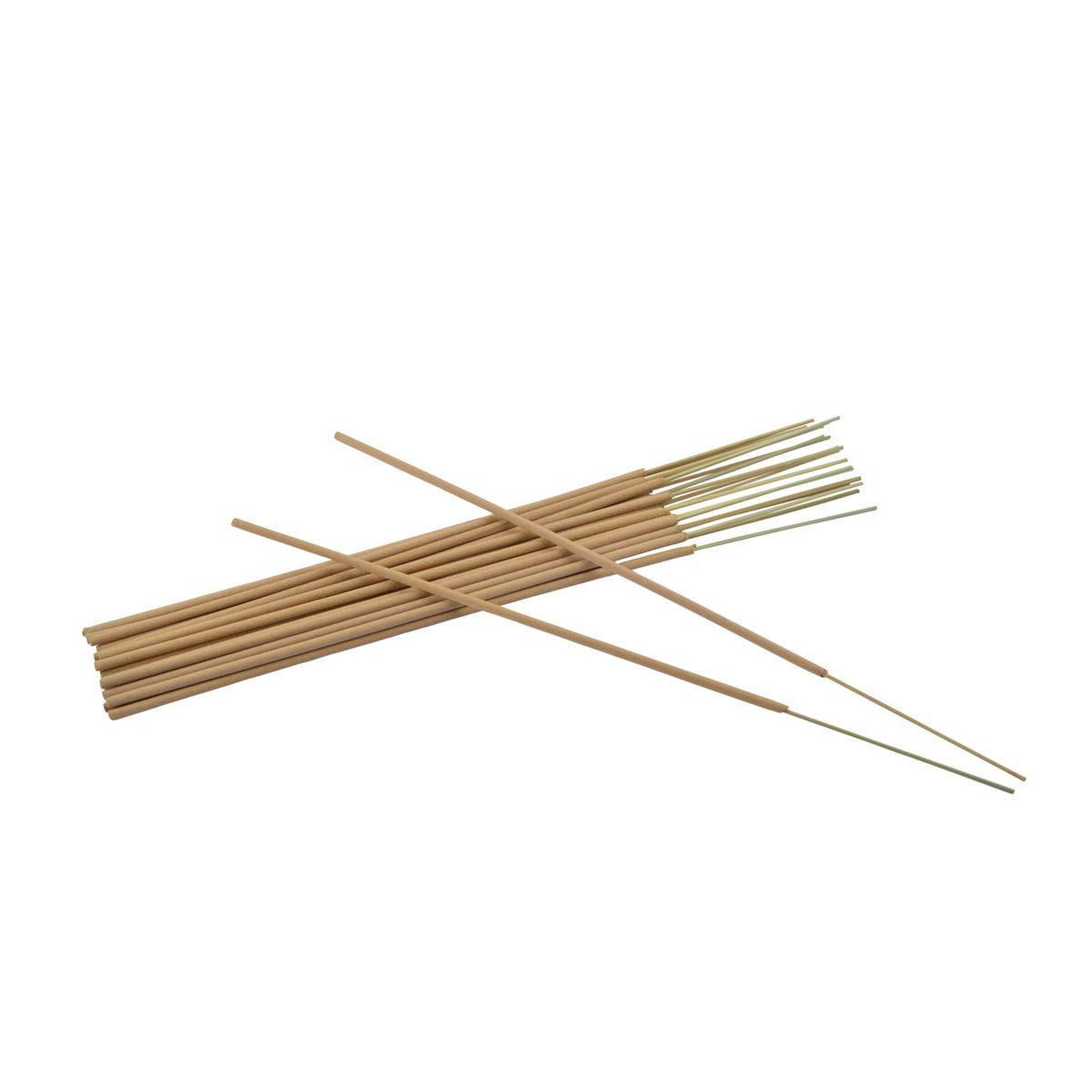 Voir la diapositive 1 : HOMEA Lot de 20 bâtons d'encens  essentiel ii  25cm jasmin
