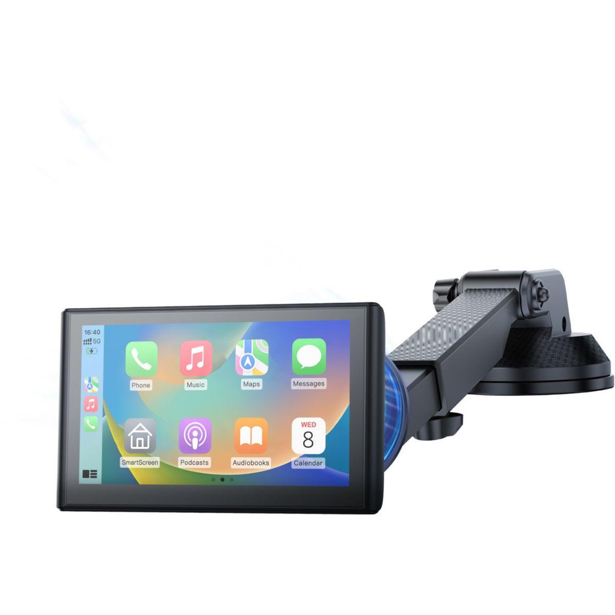 We Ecrans ecran 7'' carplay & android auto