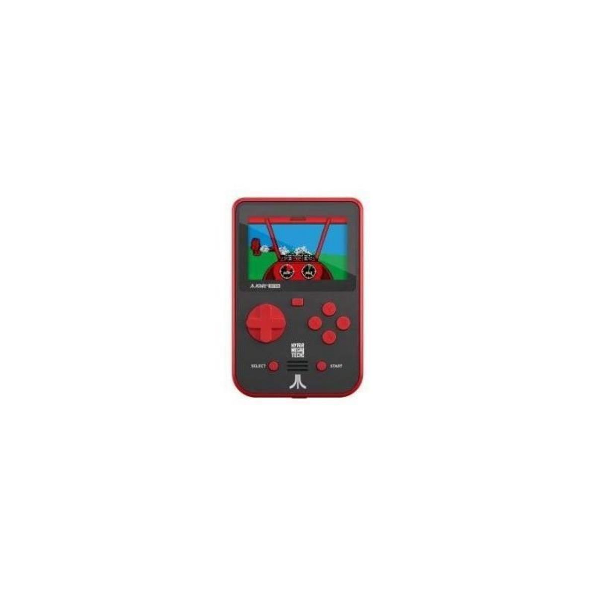 Just for games Console Rétrogaming - JUST FOR GAMES - Atari Super Pocket