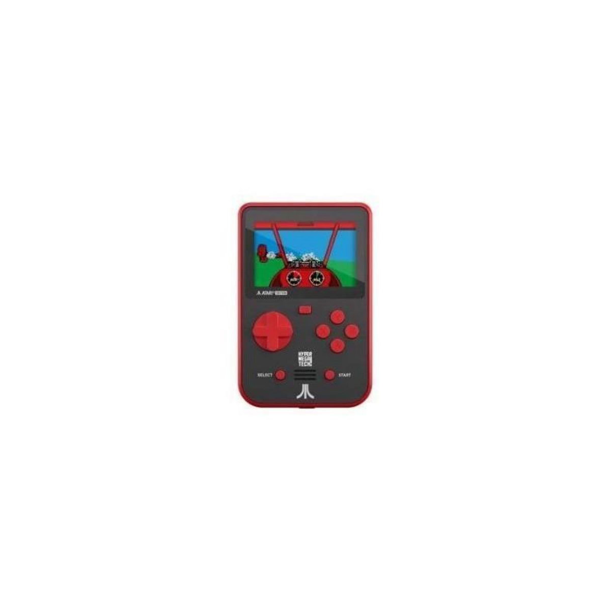 Just for games Console Rétrogaming - JUST FOR GAMES - Atari Super Pocket