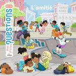 L'AMITIE, Dumontet Astrid