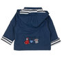Voir la diapositive 2 : WIN’S Parka ciré  Foncé Fille Win's Junior