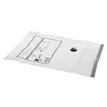FIVE Sac de Rangement  Air Flat  80cm Blanc