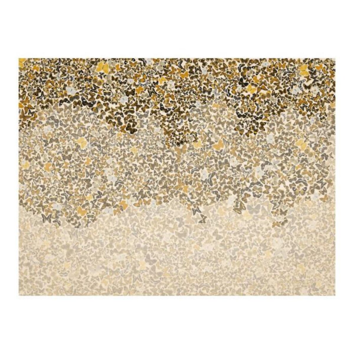 Paris Prix Papier Peint  Art & Papillons